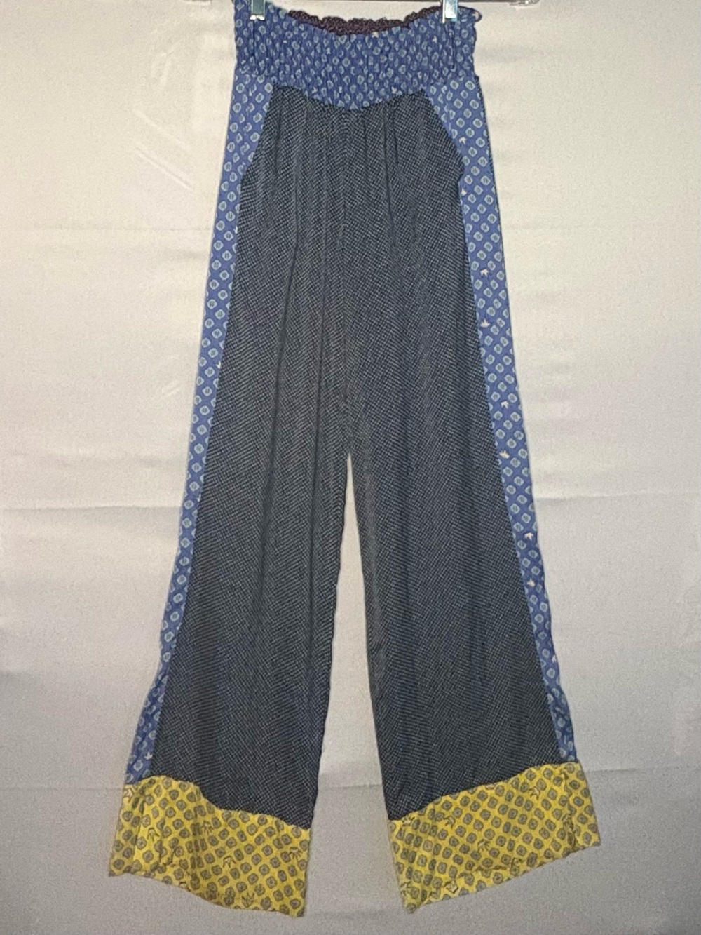 Aerie Silky Boho Lounge Pants
